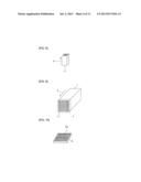 EXHAUST GAS PURIFICATION FILTER, AND METHOD FOR PRODUCING SAME diagram and image