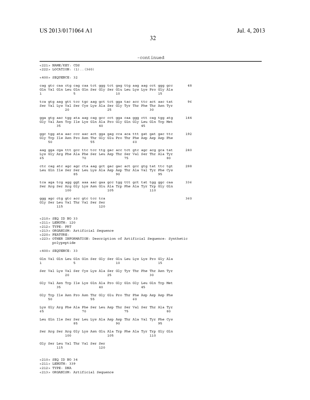 Anti-CD74 Immunoconjugates and Methods of Use - diagram, schematic, and image 41