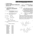 CANCER THERAPY USING A COMBINATION OF A HSP90 INHIBITORY COMPOUND AND A     TOPOISOMERASE II INHIBITOR diagram and image