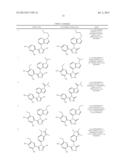 CANCER THERAPY USING A COMBINATION OF A HSP90 INHIBITORY COMPOUND AND A     TOPOISOMERASE II INHIBITOR diagram and image