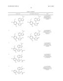 CANCER THERAPY USING A COMBINATION OF A HSP90 INHIBITORY COMPOUND AND A     TOPOISOMERASE II INHIBITOR diagram and image