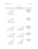 CANCER THERAPY USING A COMBINATION OF A HSP90 INHIBITORY COMPOUND AND A     TOPOISOMERASE II INHIBITOR diagram and image