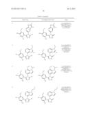 CANCER THERAPY USING A COMBINATION OF A HSP90 INHIBITORY COMPOUND AND A     TOPOISOMERASE II INHIBITOR diagram and image