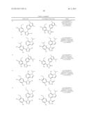 CANCER THERAPY USING A COMBINATION OF A HSP90 INHIBITORY COMPOUND AND A     TOPOISOMERASE II INHIBITOR diagram and image