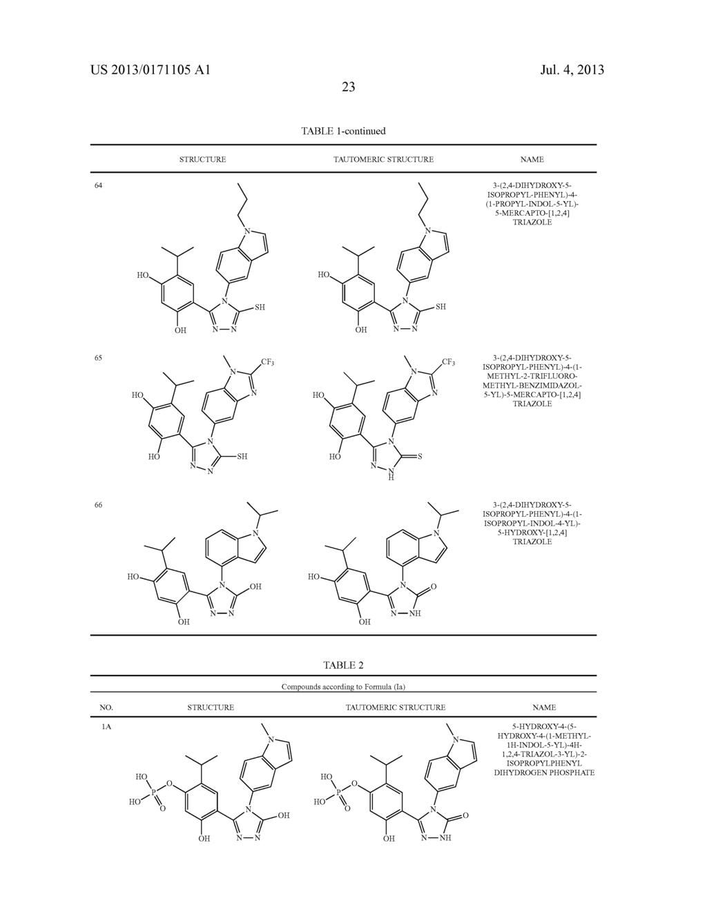 CANCER THERAPY USING A COMBINATION OF A HSP90 INHIBITORY COMPOUND AND A     TOPOISOMERASE II INHIBITOR - diagram, schematic, and image 26