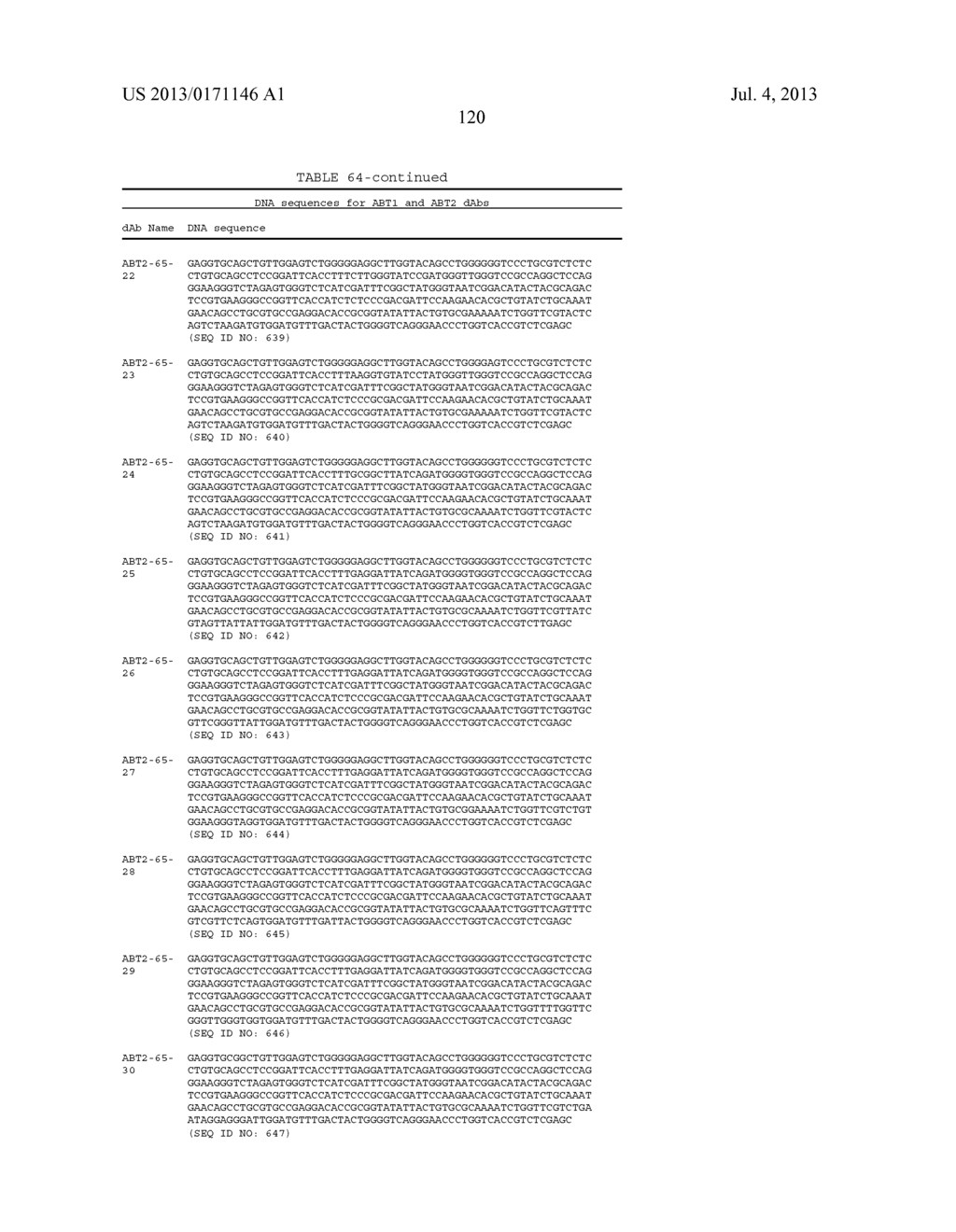 DUAL-SPECIFIC IL-1A/ IL-1B ANTIBODIES - diagram, schematic, and image 146