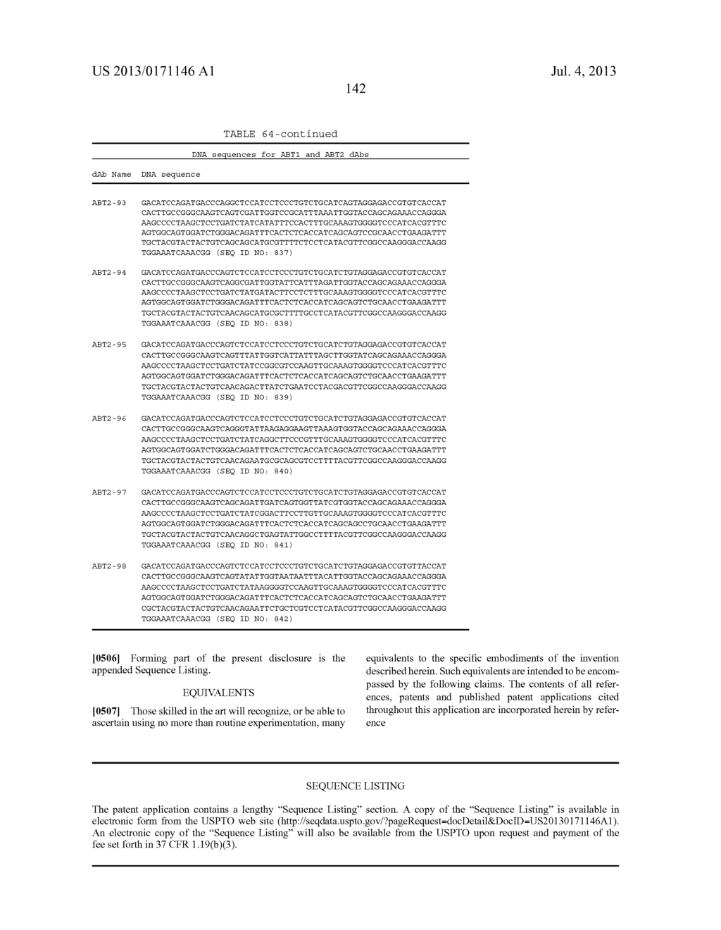 DUAL-SPECIFIC IL-1A/ IL-1B ANTIBODIES - diagram, schematic, and image 168