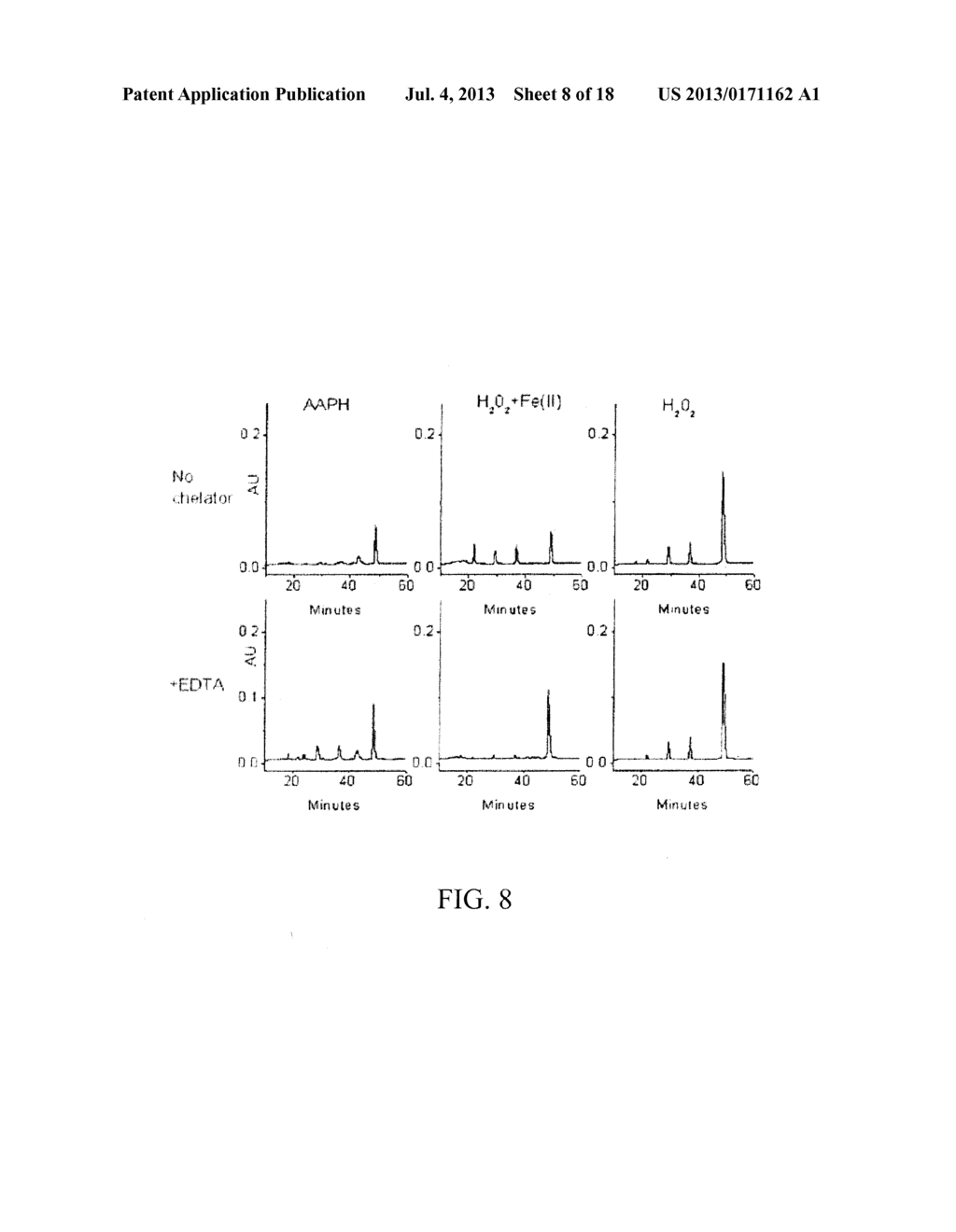 COMPOSITIONS AND METHODS FOR THE PREVENTION OF OXIDATIVE DEGRADATION OF     PROTEINS - diagram, schematic, and image 09