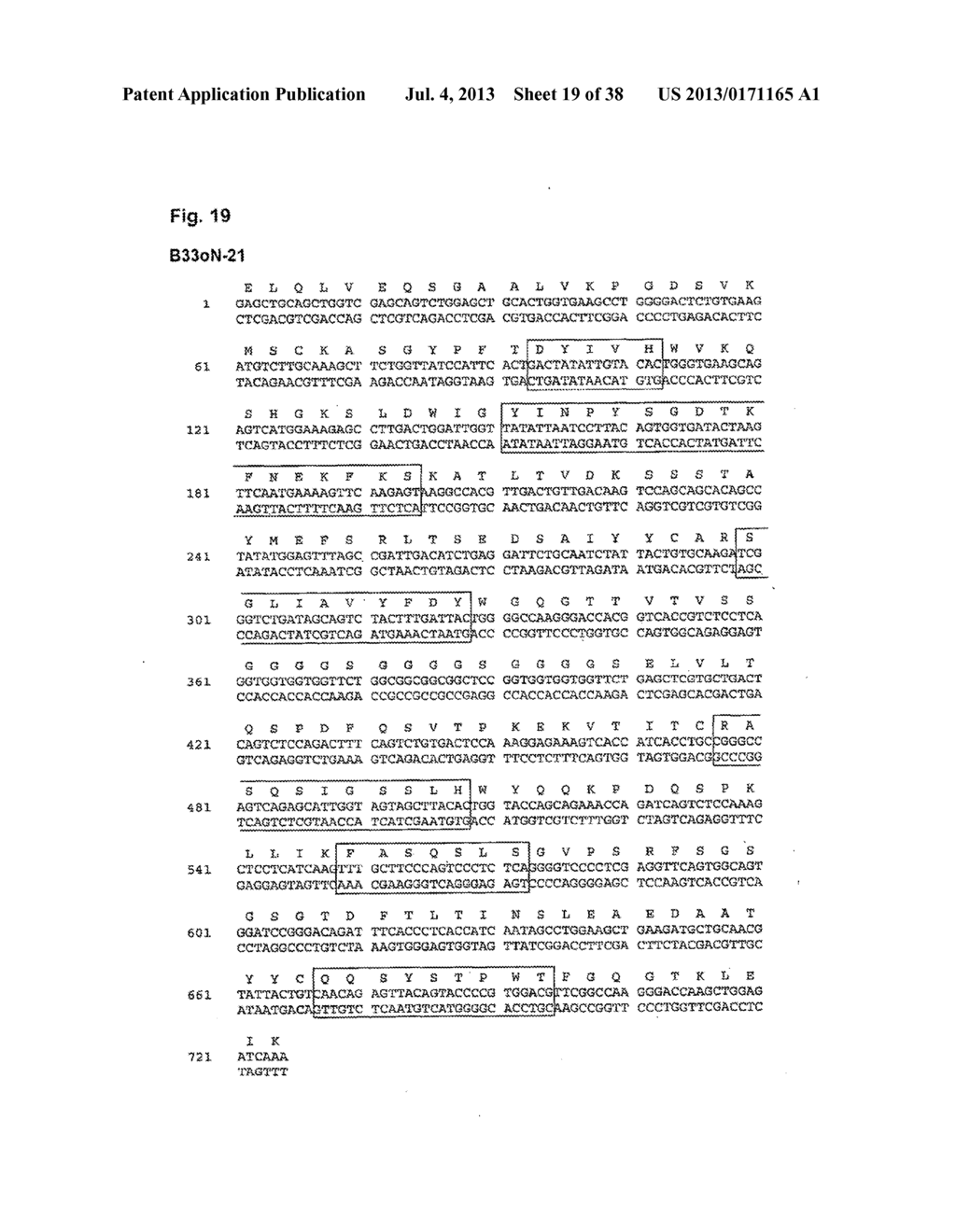 PREPARATION OF SCFV ANTIBODY FRAGMENTS - diagram, schematic, and image 20