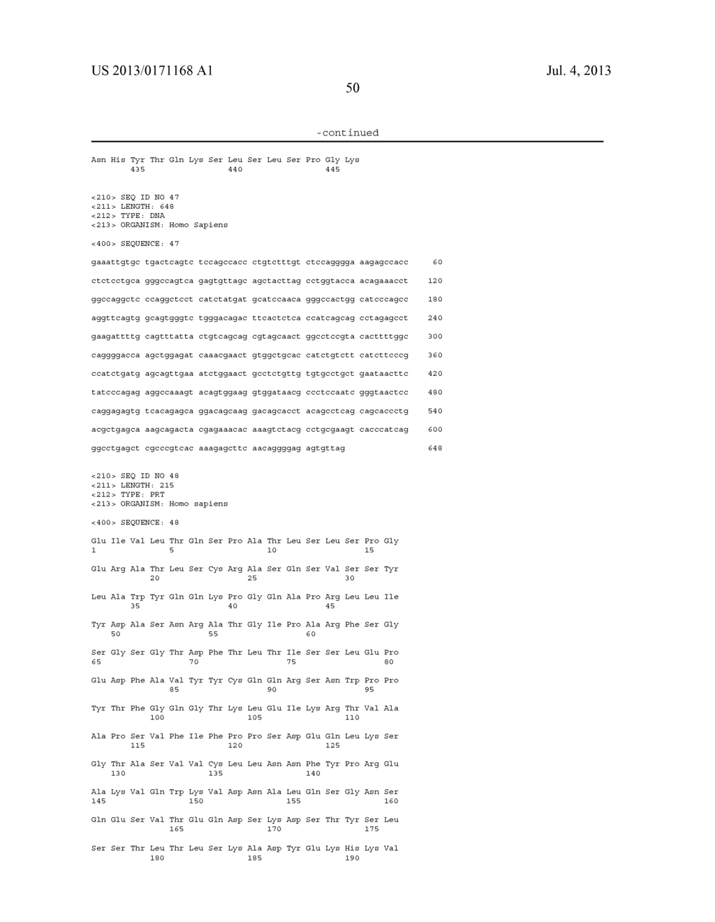 Human Anti-OPGL Neutralizing Antibodies as Selective OPGL Pathway     Inhibitors - diagram, schematic, and image 77