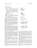 DERIVATIVES OF GLYCO-CF2-SERINE AND GLYCO-CF2-THREONINE diagram and image