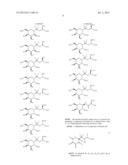 DERIVATIVES OF GLYCO-CF2-SERINE AND GLYCO-CF2-THREONINE diagram and image