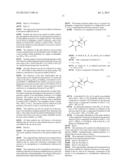 DERIVATIVES OF GLYCO-CF2-SERINE AND GLYCO-CF2-THREONINE diagram and image