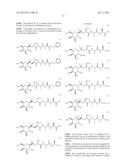 DERIVATIVES OF GLYCO-CF2-SERINE AND GLYCO-CF2-THREONINE diagram and image