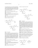 DERIVATIVES OF GLYCO-CF2-SERINE AND GLYCO-CF2-THREONINE diagram and image