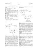 DERIVATIVES OF GLYCO-CF2-SERINE AND GLYCO-CF2-THREONINE diagram and image