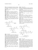 DERIVATIVES OF GLYCO-CF2-SERINE AND GLYCO-CF2-THREONINE diagram and image