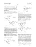 DERIVATIVES OF GLYCO-CF2-SERINE AND GLYCO-CF2-THREONINE diagram and image