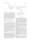 DERIVATIVES OF GLYCO-CF2-SERINE AND GLYCO-CF2-THREONINE diagram and image