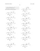 DERIVATIVES OF GLYCO-CF2-SERINE AND GLYCO-CF2-THREONINE diagram and image