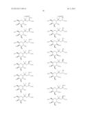 DERIVATIVES OF GLYCO-CF2-SERINE AND GLYCO-CF2-THREONINE diagram and image