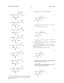 DERIVATIVES OF GLYCO-CF2-SERINE AND GLYCO-CF2-THREONINE diagram and image