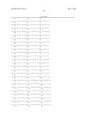 COMPOSITIONS AND METHODS RELATED TO PROTEIN A (SPA) VARIANTS diagram and image