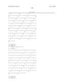 COMPOSITIONS AND METHODS RELATED TO PROTEIN A (SPA) VARIANTS diagram and image