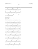 COMPOSITIONS AND METHODS RELATED TO PROTEIN A (SPA) VARIANTS diagram and image