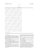 COMPOSITIONS AND METHODS RELATED TO PROTEIN A (SPA) VARIANTS diagram and image