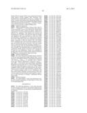 COMPOSITIONS AND METHODS RELATED TO PROTEIN A (SPA) VARIANTS diagram and image