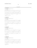 COMPOSITIONS AND METHODS RELATED TO PROTEIN A (SPA) VARIANTS diagram and image