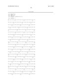 COMPOSITIONS AND METHODS RELATED TO PROTEIN A (SPA) VARIANTS diagram and image