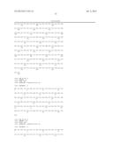 COMPOSITIONS AND METHODS RELATED TO PROTEIN A (SPA) VARIANTS diagram and image