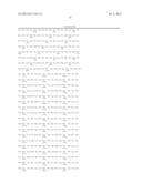 COMPOSITIONS AND METHODS RELATED TO PROTEIN A (SPA) VARIANTS diagram and image