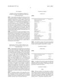 COMPOSITION FOR PREVENTING OR IMPROVING METABOLIC SYNDROME COMPRISING TEA     PLANT LEAF, FLOWER AND SEED EXTRACT diagram and image