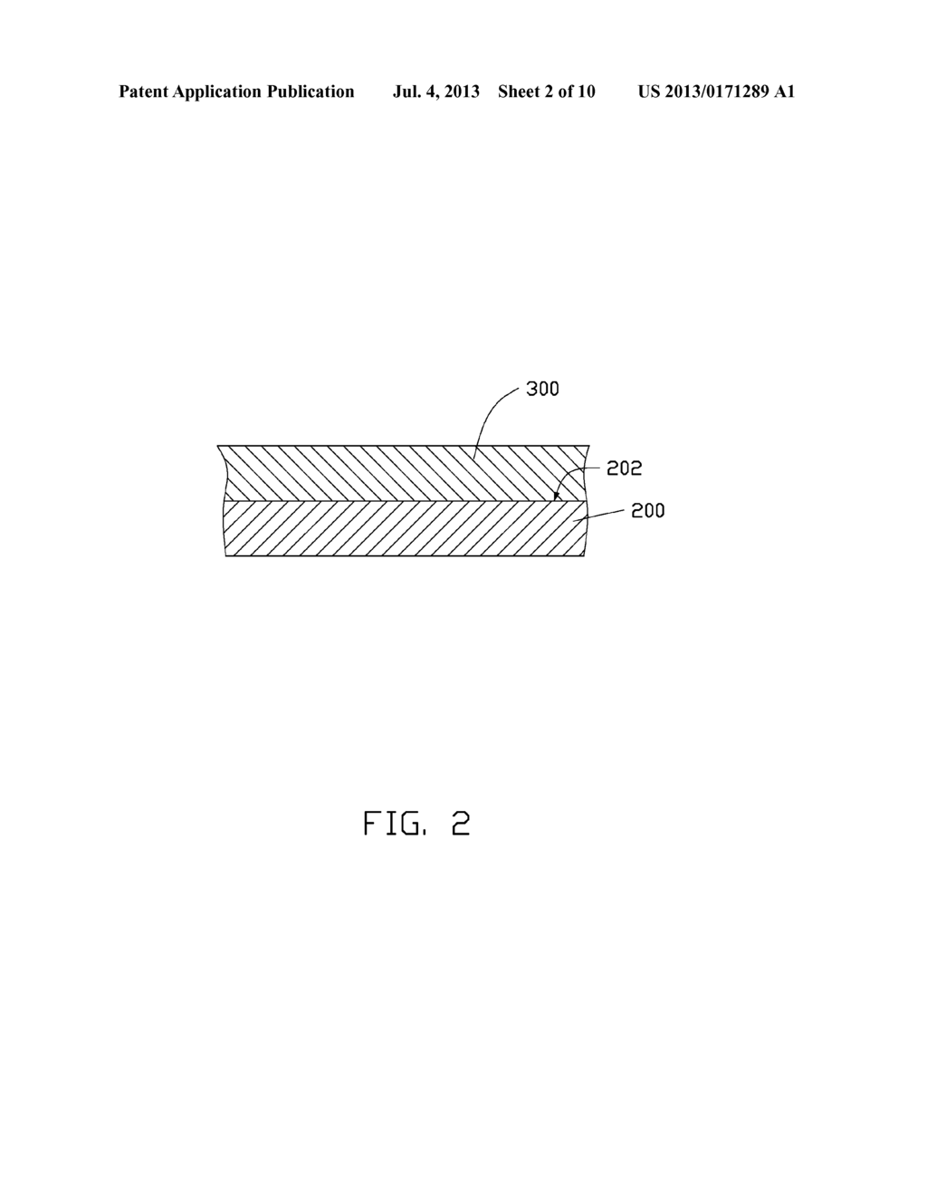 ROLLER AND METHOD OF MAKING ROLLER - diagram, schematic, and image 03