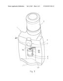 MIXED BEVERAGE PREPARATION AND DISPENSING diagram and image