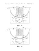 WOOD TREATMENT METHOD AND APPARATUS EMPLOYING DETACHABLE BUNDLE SUPPORT diagram and image