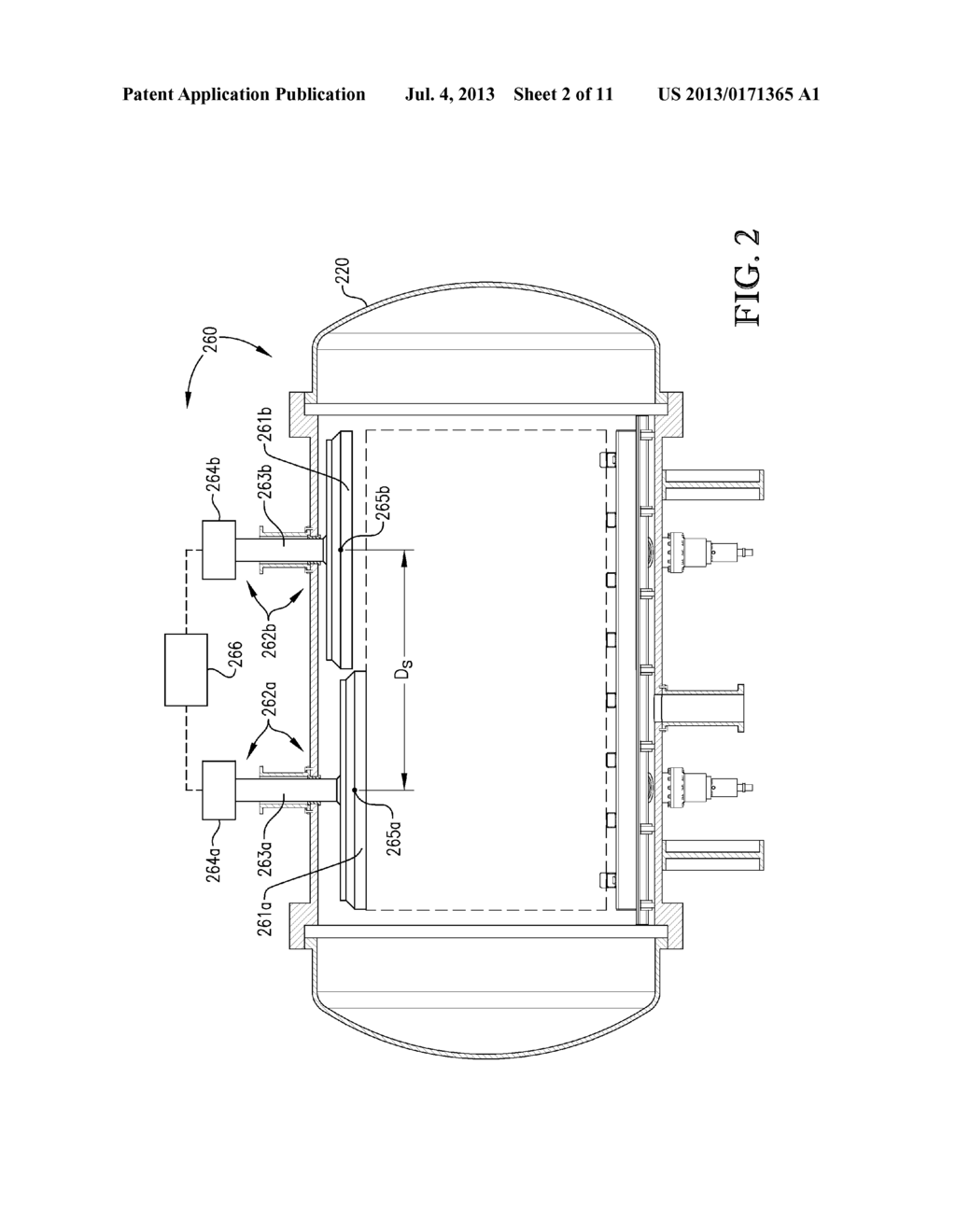 WOOD TREATMENT METHOD AND APPARATUS EMPLOYING BUNDLE LIFT SYSTEM - diagram, schematic, and image 03