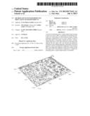 Method and system for producing sheet- or plate-shaped objects diagram and image