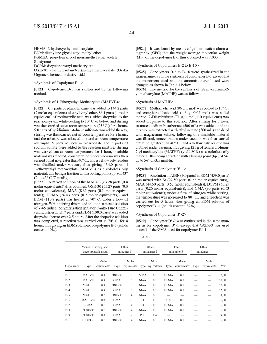 PHOTOSENSITIVE RESIN COMPOSITION, OXIME SULFONATE COMPOUND, METHOD FOR     FORMING CURED FILM, CURED FILM, ORGANIC EL DISPLAY DEVICE, AND LIQUID     CRYSTAL DISPLAY DEVICE - diagram, schematic, and image 47