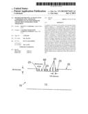 METHOD FOR PRINTING AN IMAGE ONTO A THERMOPLASTIC SUBSTRATE, PER-FORMING     PLATE USED THEREFOR AND SECURITY INSTRUMENT MADE THEREFROM diagram and image