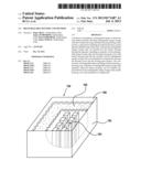 RECHARGEABLE BATTERY AND METHOD diagram and image