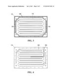 APPARATUS FOR TRANSFERRING THERMAL ENERGY TO OR FROM A BATTERY CELL diagram and image