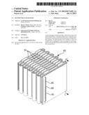 Battery Heat Exchanger diagram and image