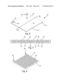 Battery Heat Exchanger diagram and image