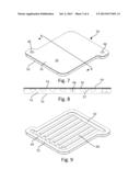 Battery Heat Exchanger diagram and image