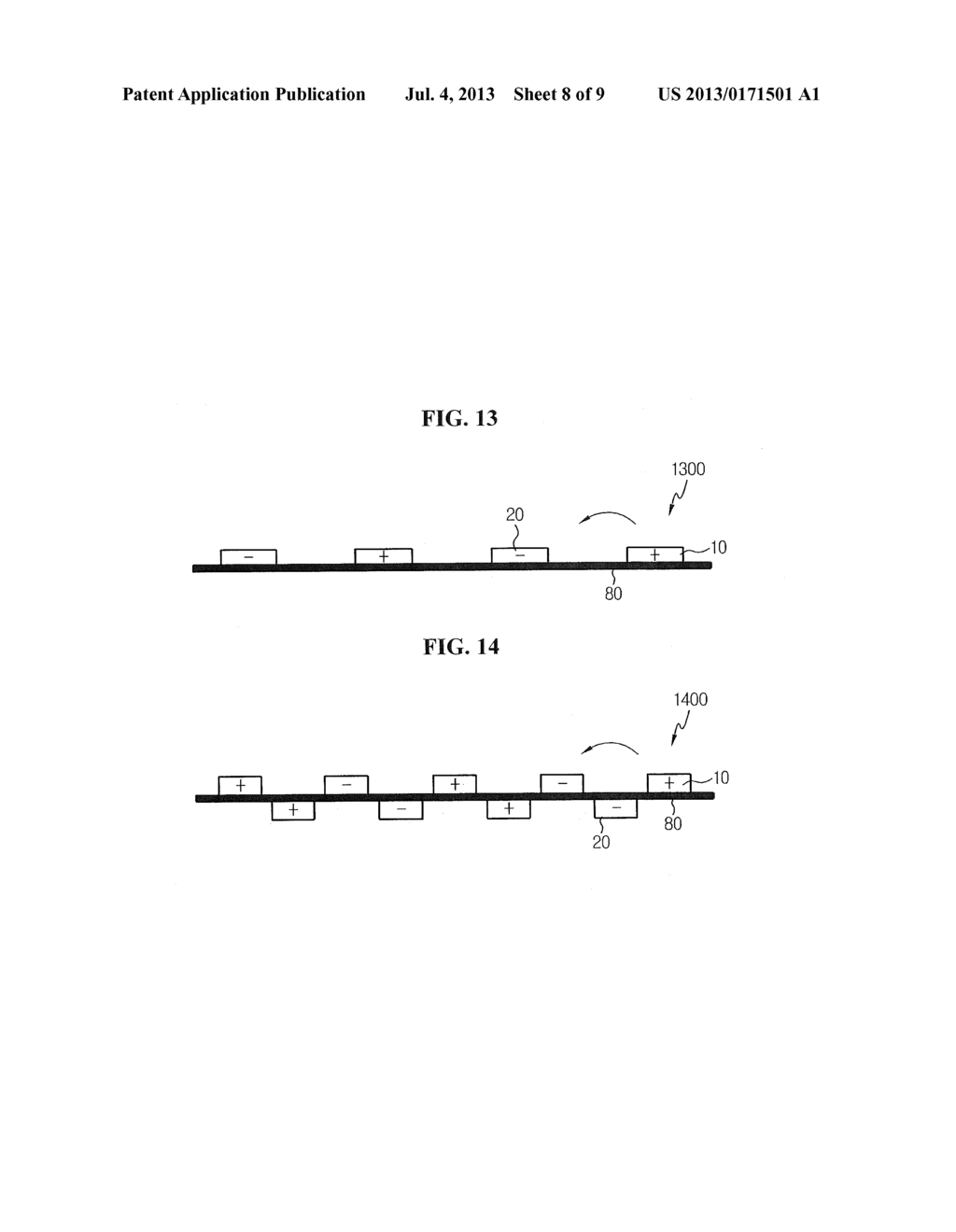 SEPARATOR, MANUFACTURING METHOD THEREOF, AND ELECTROCHEMICAL DEVICE     COMPRISING THE SAME - diagram, schematic, and image 09