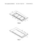 Battery Shell of Electronic Device and Manufacturing Method Thereof diagram and image